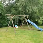 Lodge Stadtrand Wilhelmshaven Schortens