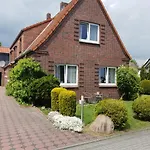 Stadtrand Wilhelmshaven *