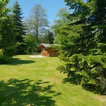 Lodge Stadtrand Wilhelmshaven