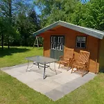 Stadtrand Wilhelmshaven Lodge