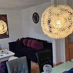 Lodge Stadtrand Wilhelmshaven