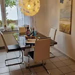 Lodge Stadtrand Wilhelmshaven *