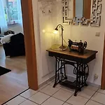 Lodge Stadtrand Wilhelmshaven
