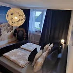 Lodge Stadtrand Wilhelmshaven *