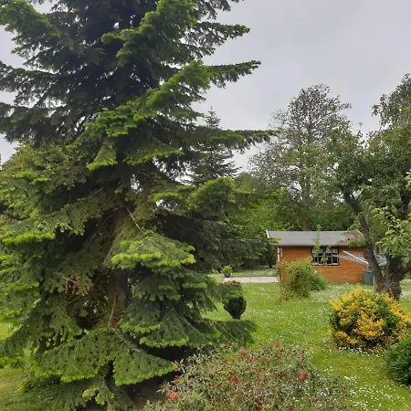 Stadtrand Wilhelmshaven Lodge