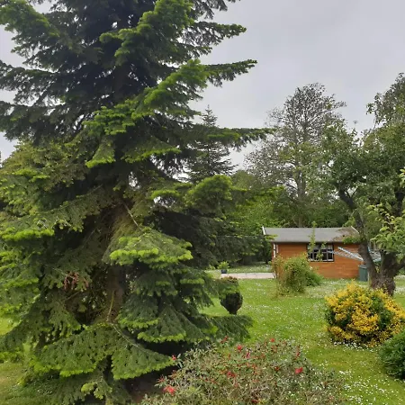 Stadtrand Wilhelmshaven Alojamento de Turismo Selvagem