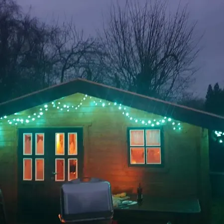 Stadtrand Wilhelmshaven * Schortens