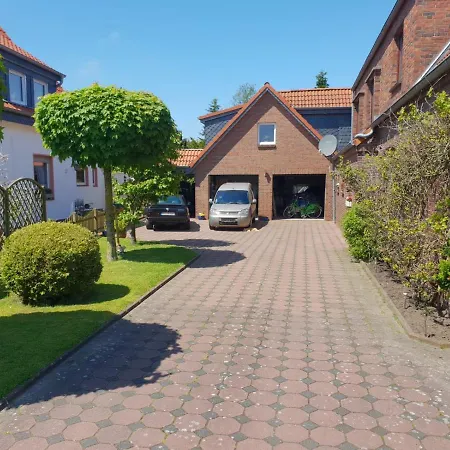 Lodge Stadtrand Wilhelmshaven Schortens