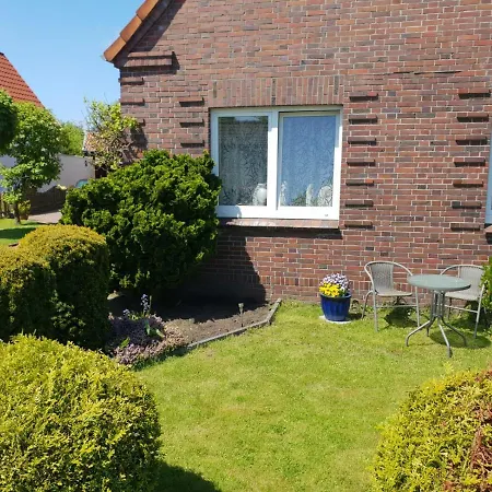 Lodge Stadtrand Wilhelmshaven *