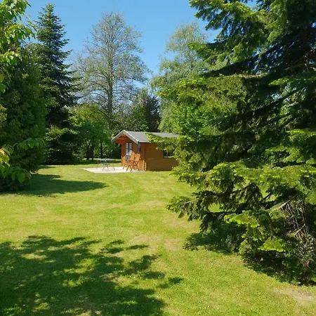 Lodge Stadtrand Wilhelmshaven