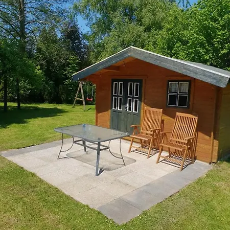 Stadtrand Wilhelmshaven Lodge