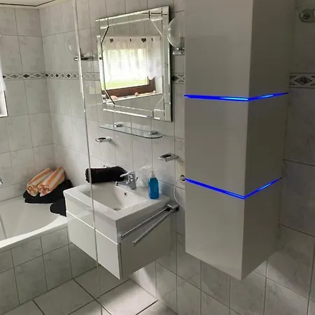 Stadtrand Wilhelmshaven Schortens