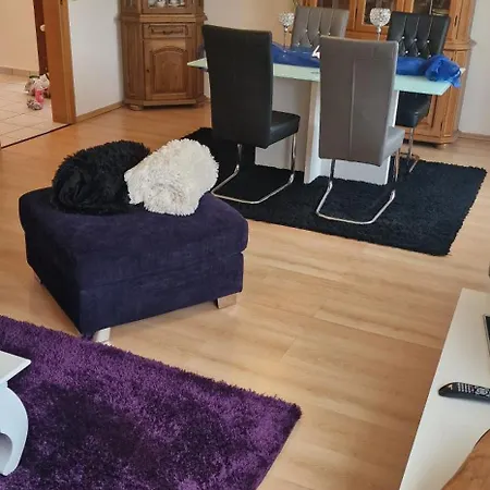 Stadtrand Wilhelmshaven Chata Schortens