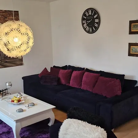 Stadtrand Wilhelmshaven Alojamento de Turismo Selvagem