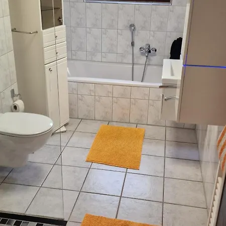 Alojamento de Turismo Selvagem Stadtrand Wilhelmshaven Schortens