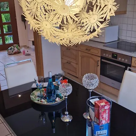 Stadtrand Wilhelmshaven