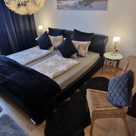 Stadtrand Wilhelmshaven Alojamento de Turismo Selvagem Schortens