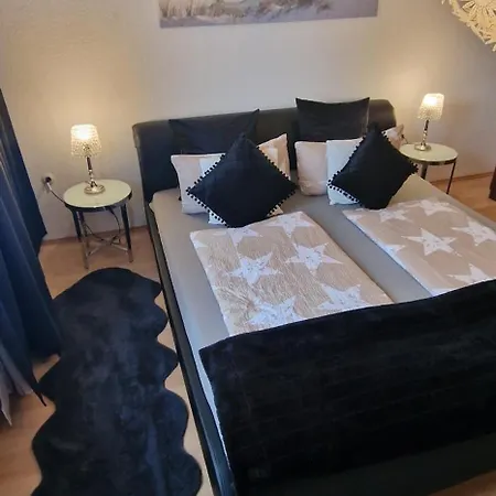 Lodge Stadtrand Wilhelmshaven Schortens