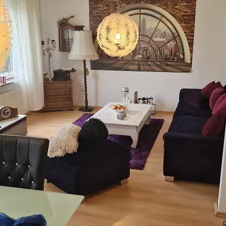 Lodge Stadtrand Wilhelmshaven