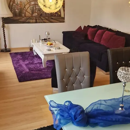 Stadtrand Wilhelmshaven Lodge Schortens