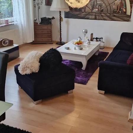 Stadtrand Wilhelmshaven