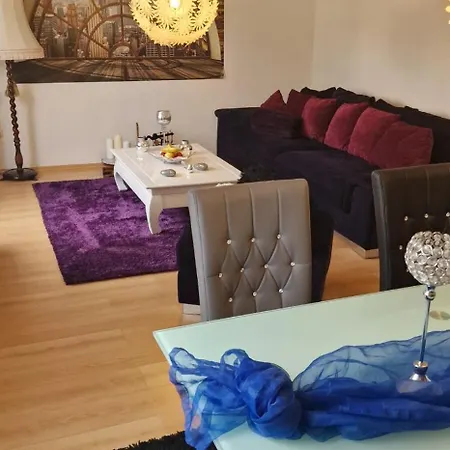 Alojamento de Turismo Selvagem Stadtrand Wilhelmshaven