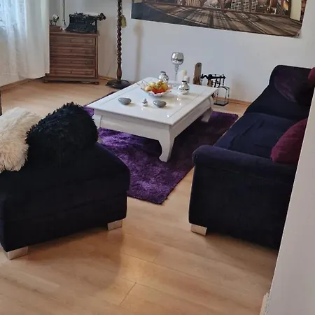 بيت خشبي Stadtrand Wilhelmshaven *