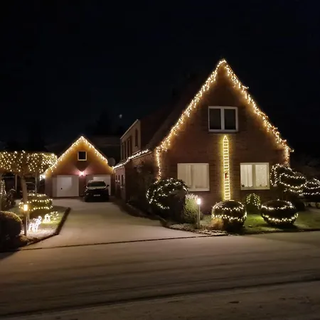 Stadtrand Wilhelmshaven Lodge