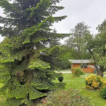Stadtrand Wilhelmshaven אכסניה שורטנס