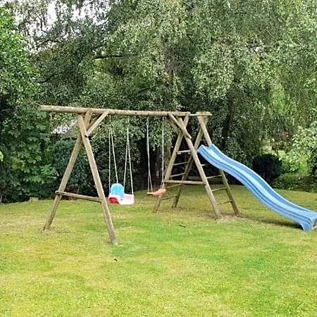 Stadtrand Wilhelmshaven אכסניה שורטנס