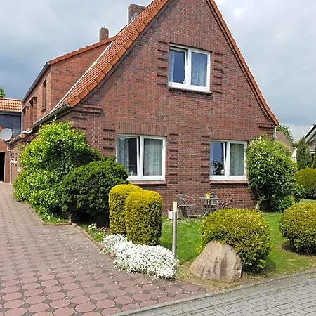 Stadtrand Wilhelmshaven אכסניה