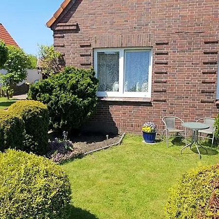 Stadtrand Wilhelmshaven שורטנס