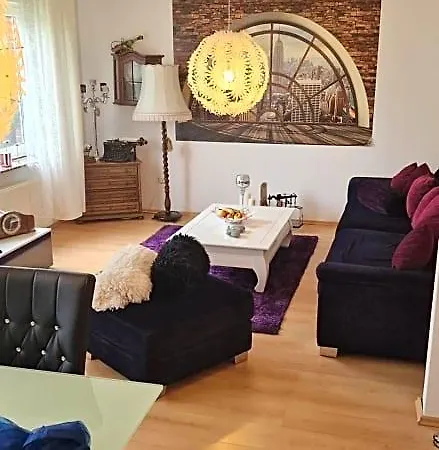 אכסניה Stadtrand Wilhelmshaven