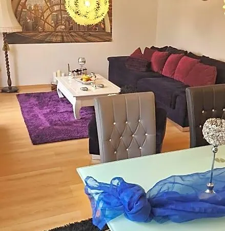 Stadtrand Wilhelmshaven אכסניה שורטנס
