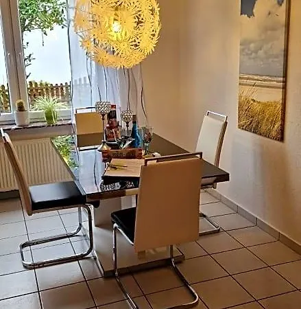 Stadtrand Wilhelmshaven * Schortens