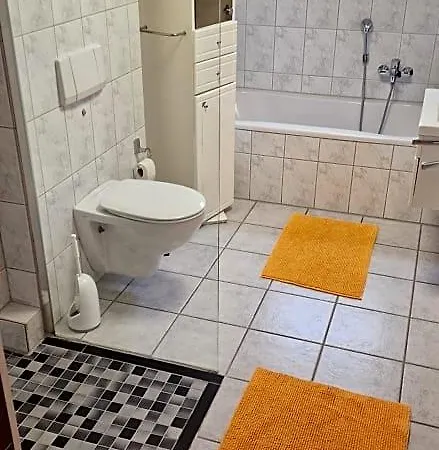 Stadtrand Wilhelmshaven