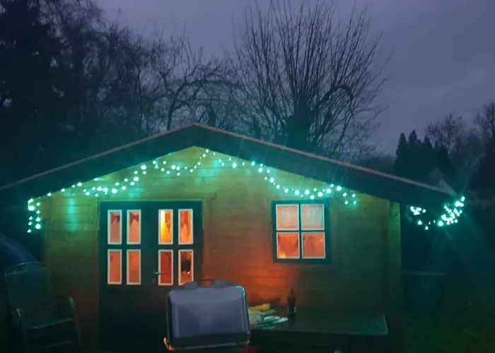 Stadtrand Wilhelmshaven * Шортенс