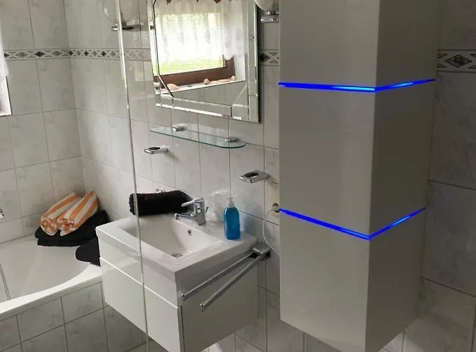 Stadtrand Wilhelmshaven Шортенс