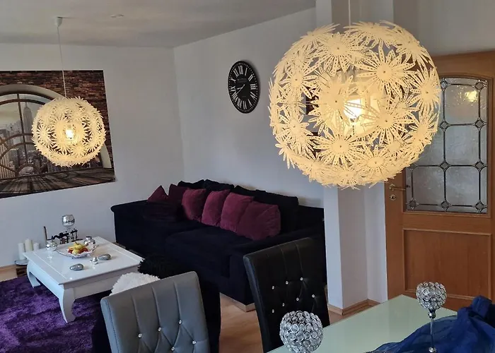 Деревянный коттедж Stadtrand Wilhelmshaven