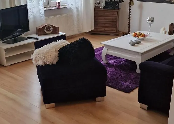 Stadtrand Wilhelmshaven Шортенс