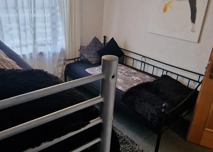 Stadtrand Wilhelmshaven