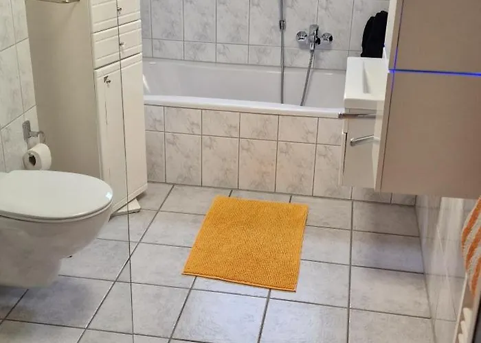 Деревянный коттедж Stadtrand Wilhelmshaven Шортенс