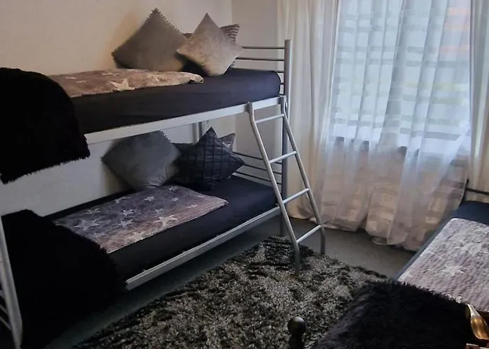 Stadtrand Wilhelmshaven *