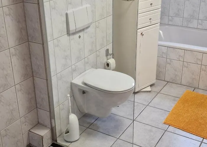 Stadtrand Wilhelmshaven Шортенс