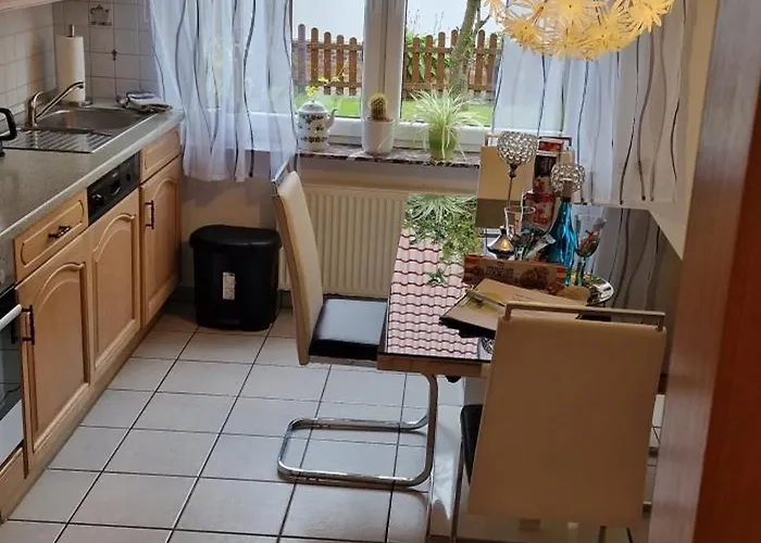 Stadtrand Wilhelmshaven * Шортенс