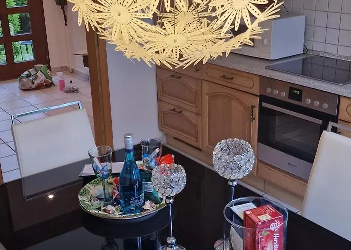 Stadtrand Wilhelmshaven