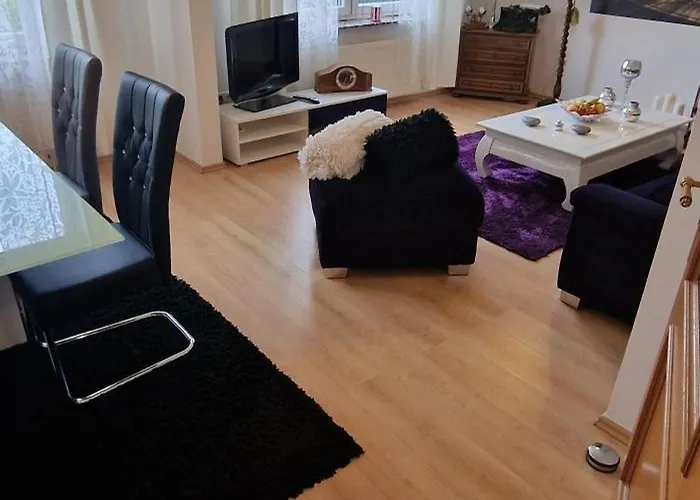 Stadtrand Wilhelmshaven *