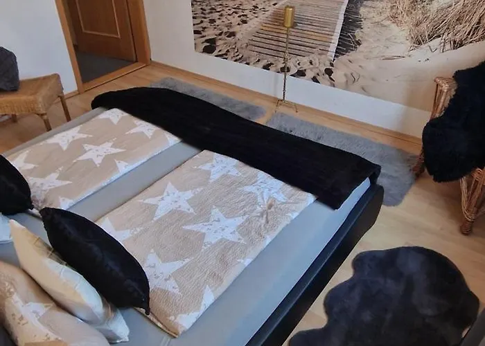 Stadtrand Wilhelmshaven * Шортенс