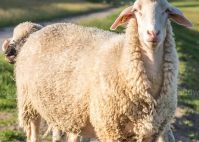 Деревянный коттедж Stadtrand Wilhelmshaven