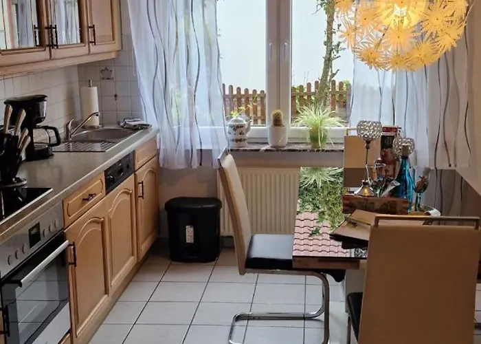 Stadtrand Wilhelmshaven *